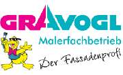 Gravogl Leopold |Malerfachbetrieb - LOGO