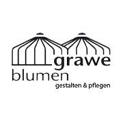 Grawe Blumen - LOGO