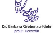 Grebenau-Klehr Barbara Dr.med.vet. - LOGO