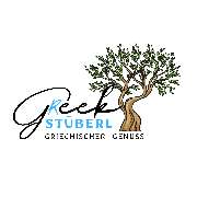 Greek Stüberl - LOGO