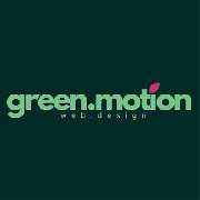 green.motion webdesign - LOGO