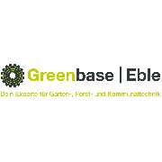Greenbase Eble GmbH & Co. KG - LOGO