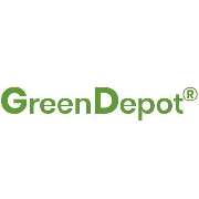 GreenDepot - LOGO
