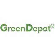 GreenDepot - LOGO