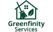 Greenfinity Services UG - LOGO