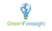 Logo - GreenForesight Jeanette Lausch und Tino Schwanke GbR