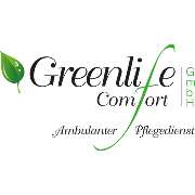 Greenlife-Comfort GmbH Ambulanter Pflegedienst - LOGO