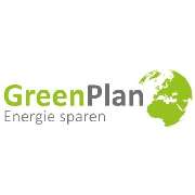 GreenPlan UG Heiko vor der Straße - LOGO