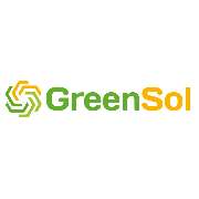 GreenSol - Elektromobilität und Photovoltaik Leipheim - LOGO