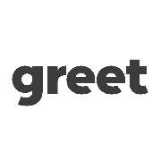 greet Berlin Alexanderplatz - LOGO