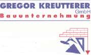 Gregor Kreutterer GmbH - LOGO