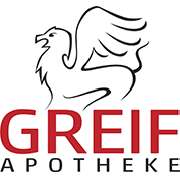 Greif-Apotheke e.K. - Logo der Greif-Apotheke e.K.