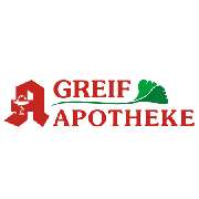Greif Apotheke - LOGO