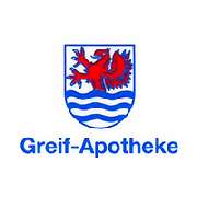 Greif-Apotheke - Logo der Greif-Apotheke