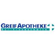 Greif-Apotheke - Logo der Greif-Apotheke