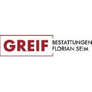 Greif Bestattungen Inhaber Florian Seim e.K. - LOGO