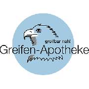 Greifen-Apotheke - Logo der Greifen-Apotheke