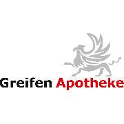 Greifen-Apotheke - Logo der Greifen-Apotheke