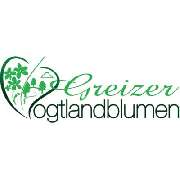 Greizer Vogtlandblumen GmbH - LOGO