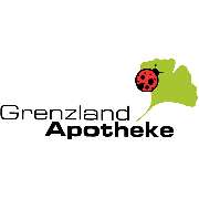Grenzland-Apotheke - Logo der Grenzland-Apotheke