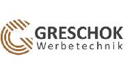 Greschok Werbetechnik - LOGO