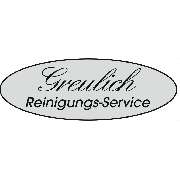 Greulich Reinigungsservice - LOGO