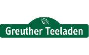 Greuther Teeladen - LOGO