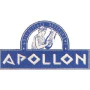Griechisches Restaurant Apollon - LOGO