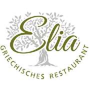 Griechisches Restaurant Elia - LOGO