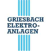 Griesbach Elektroanlagen - LOGO