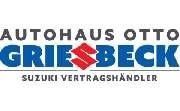 Griesbeck Suzuki - LOGO