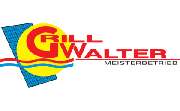 Grill Walter - LOGO