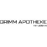 Grimm Apotheke - Logo der Grimm Apotheke
