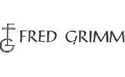 GRIMM FRED - LOGO