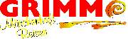 Logo - GRIMM-REISEN GMBH, Mudau