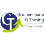 Grimmelmann Steuerberatung - LOGO