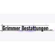 Grimmer Bestattungen GmbH - LOGO