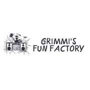 Grimmi´s Fun Factory - LOGO