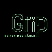 GRIP Reifen und Räder GmbH - LOGO