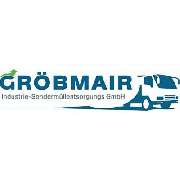 Gröbmair Industrie-Sondermüllentsorgungs GmbH - LOGO