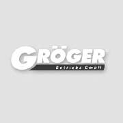 Gröger Betriebs GmbH - LOGO