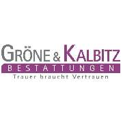 Gröne & Kalbitz Bestattungen - LOGO