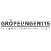 Gröpelingen115 - LOGO