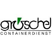Gröschel GmbH Containerdienst, Schrotthandel, Transporte - LOGO