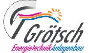 Grötsch Energietechnik GmbH - LOGO