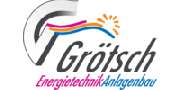 Grötsch Energietechnik GmbH - LOGO