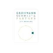Grohmann, Schmidt & Partner Rechtsanwälte mbB - LOGO