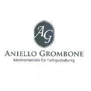 Grombone Aniello Malermeister - LOGO