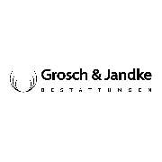 Grosch & Jandke Bestattungen GbR - LOGO