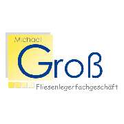 Groß Fliesenlegerfachgeschäft - LOGO